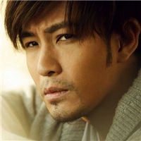 大叔头像沧桑男