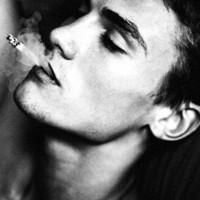 大叔头像沧桑男