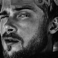 大叔头像沧桑男