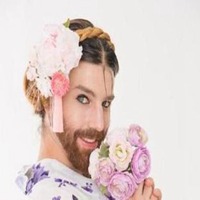 大叔萝莉动漫情侣头像