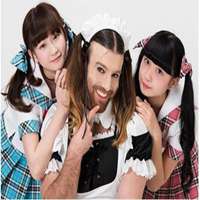 大叔萝莉动漫情侣头像