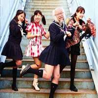 大叔萝莉动漫情侣头像