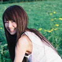 大笑的女生头像