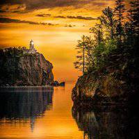 大自然头像图片大全