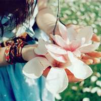 大自然头像图片大全