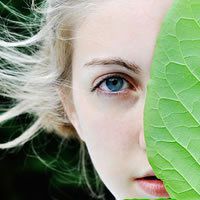 大自然头像图片大全