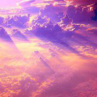 大自然头像图片大全