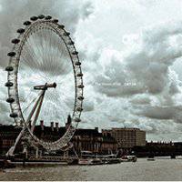 大自然头像图片大全