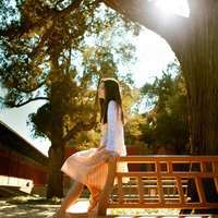 大自然头像图片大全