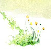 大自然微信头像图片