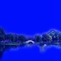 大自然微信头像图片