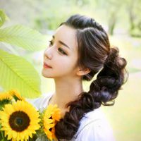 大自然微信头像图片