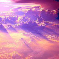 大自然微信头像图片