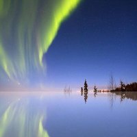 大自然微信头像图片