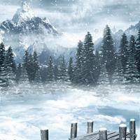 大自然微信头像图片