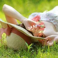 大自然微信头像图片