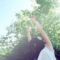 大自然微信头像图片