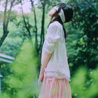 大自然微信头像图片