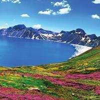 大自然风景头像