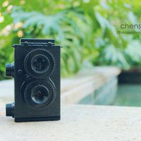 大自然风景头像