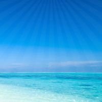 大自然风景头像