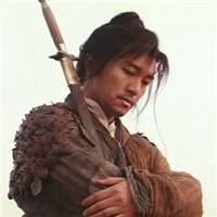 大话西游头像图片高清