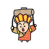 大话西游头像图片高清