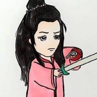 大话西游头像情侣