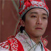 大话西游头像情侣