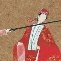 大话西游头像情侣