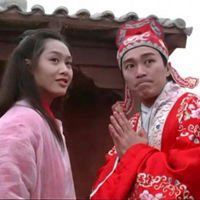 大话西游头像情侣