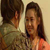 大话西游头像情侣