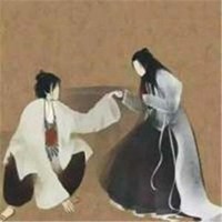 大话西游头像情侣