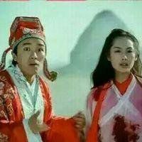 大话西游头像情侣