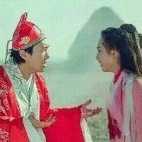 大话西游头像情侣