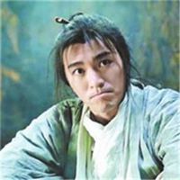 大话西游头像情侣