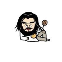 大话西游头像至尊宝