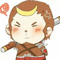 大话西游头像至尊宝