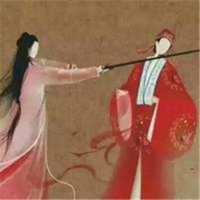 大话西游头像至尊宝