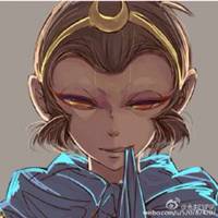 大话西游头像至尊宝