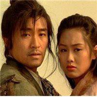 大话西游头像至尊宝