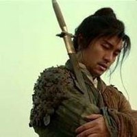 大话西游头像至尊宝