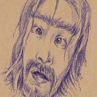 大话西游头像至尊宝