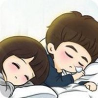 夫妻头像一对两张图片