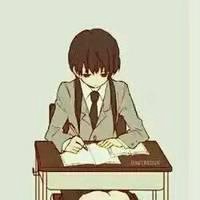 夫妻头像一左一右