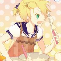 夫妻头像一左一右