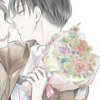 夫妻头像一左一右