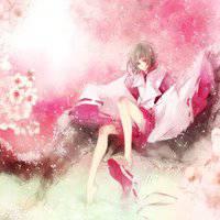 好看动漫女生头像古装