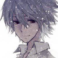 安静头像男生头像