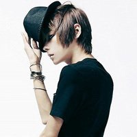 安静头像男生头像